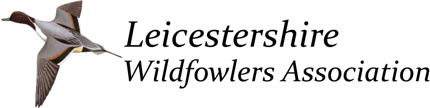 Leicestershire Wildfowlers Association